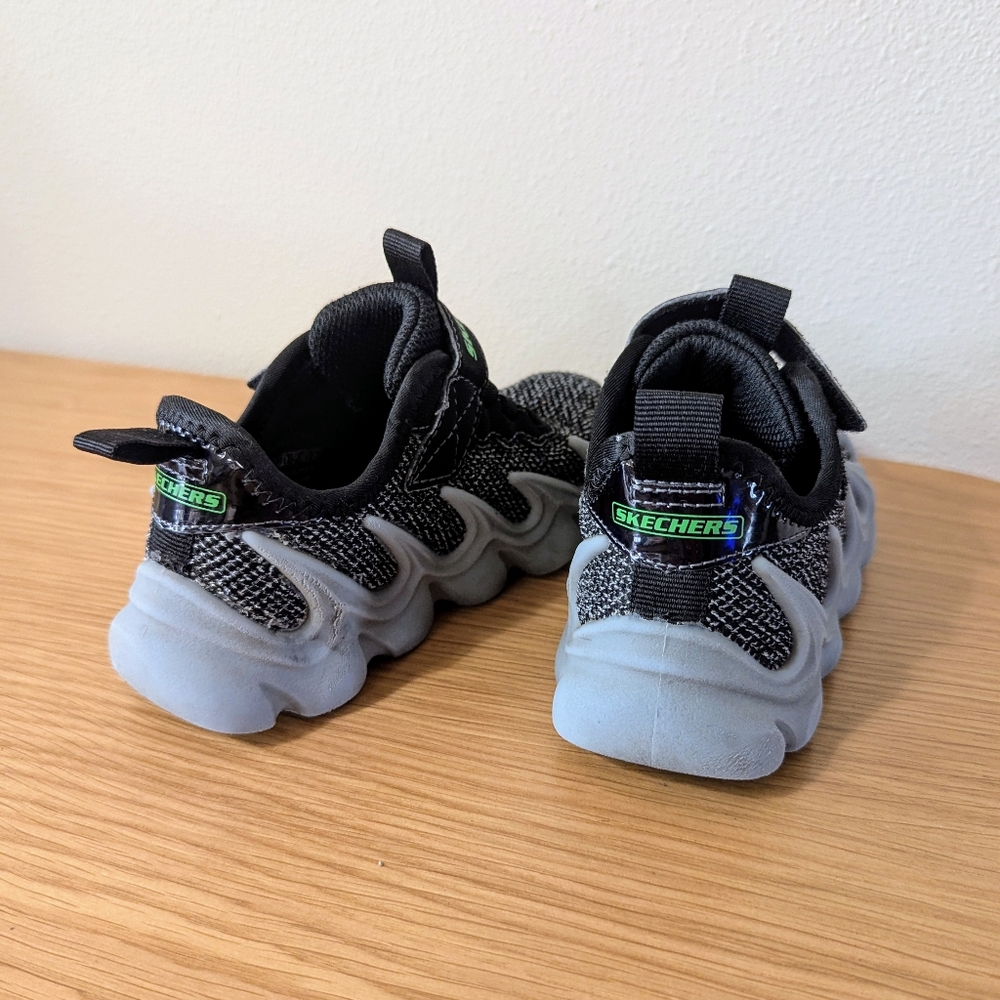 Cool Boys Sneakers - Picture 3 of 5
